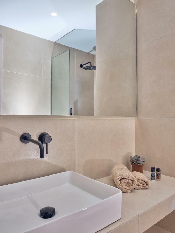 Gerakas Luxury Villas Vasilikí Dış mekan fotoğraf