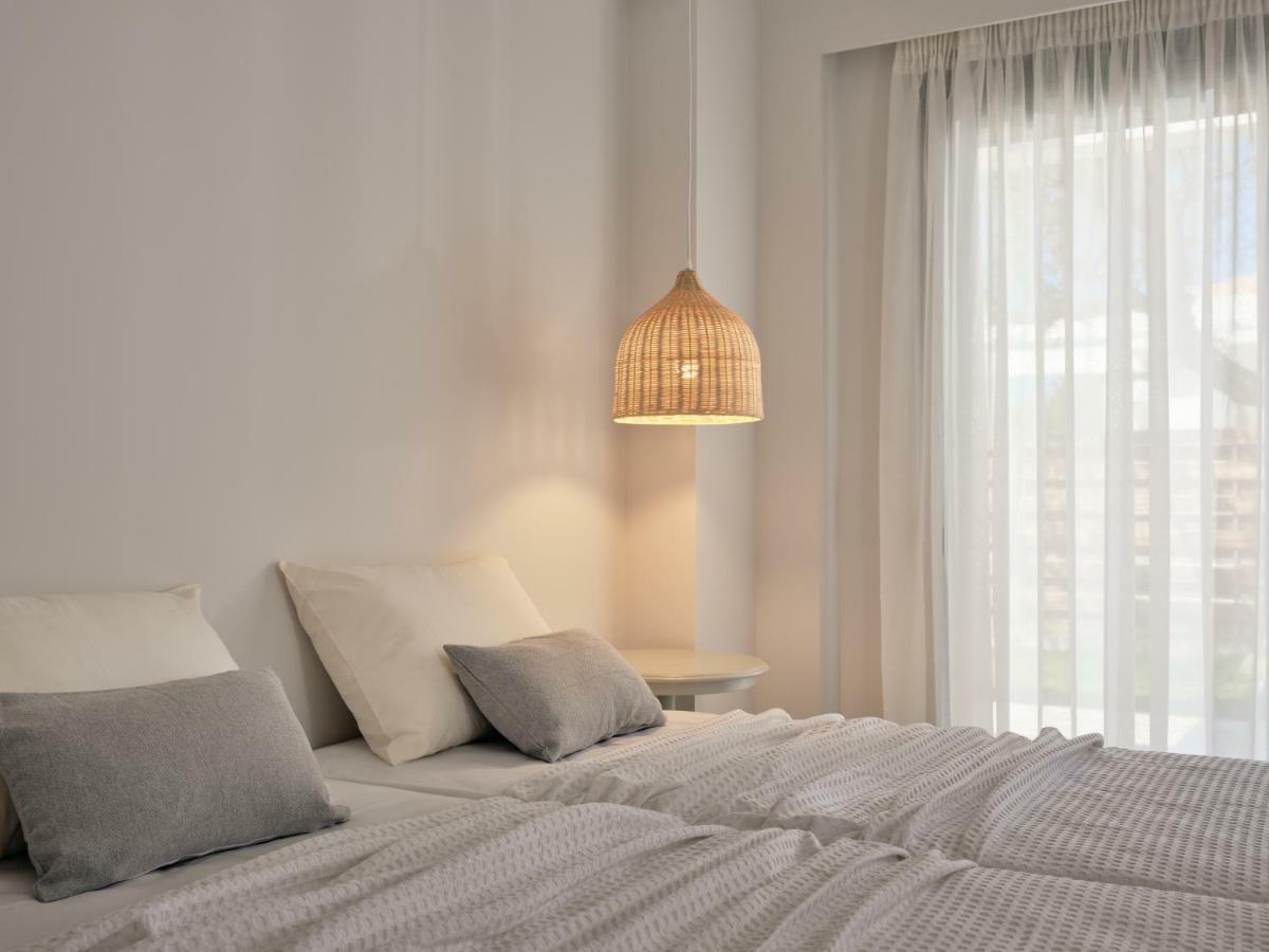 Gerakas Luxury Villas Vasilikí Dış mekan fotoğraf