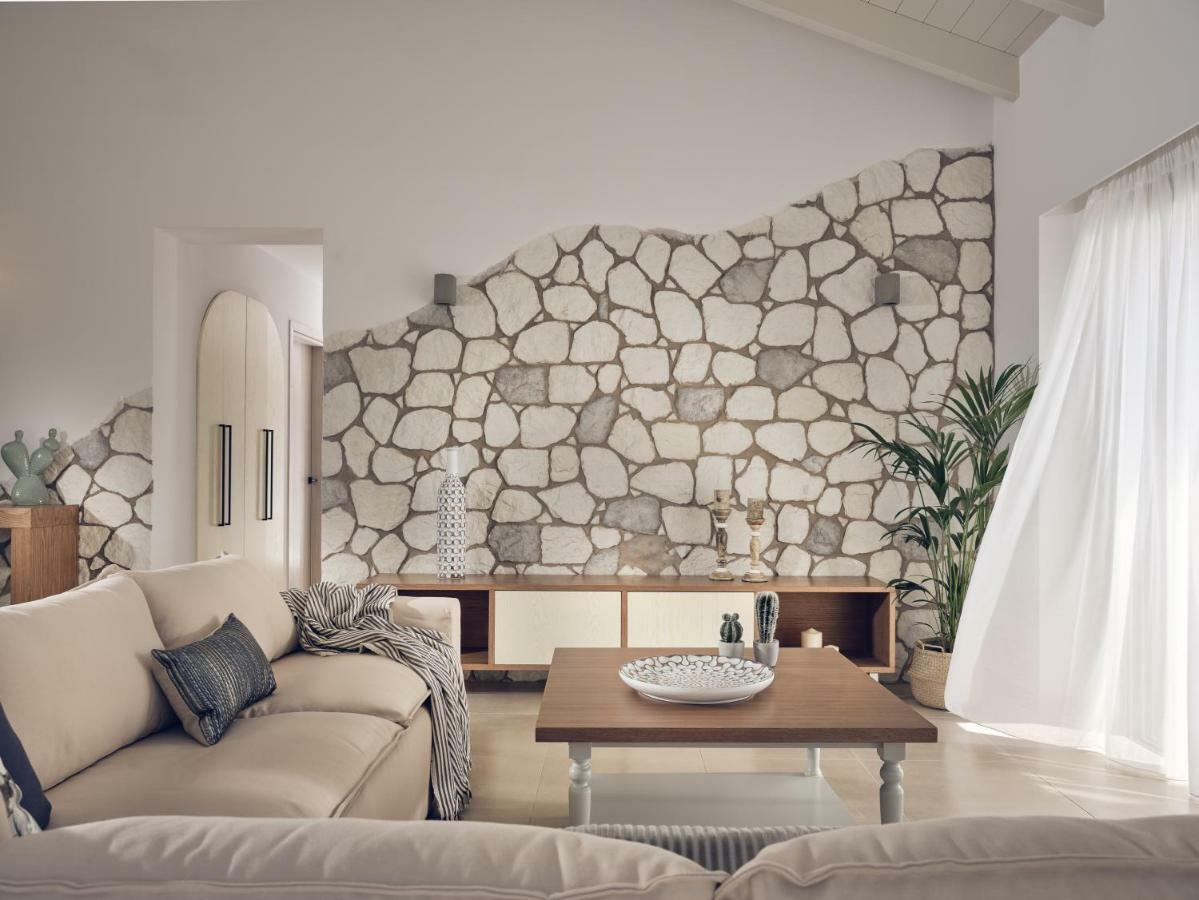 Gerakas Luxury Villas Vasilikí Dış mekan fotoğraf