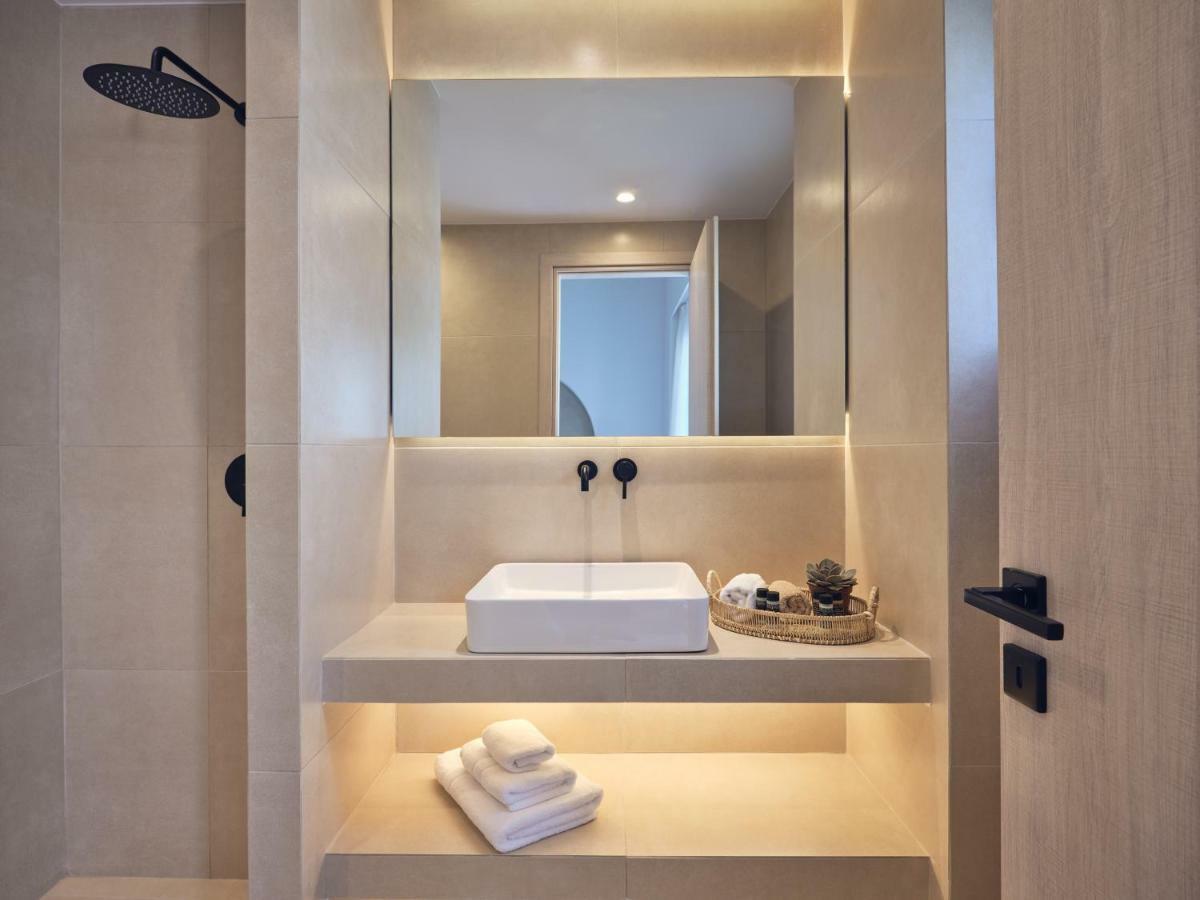 Gerakas Luxury Villas Vasilikí Dış mekan fotoğraf